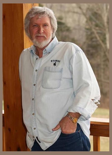 Joe Stampley